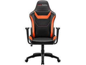 Chair Gamer Mars Gaming MGC218bbl Color Black-Blue Orange