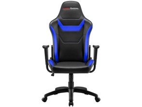 Chair Gamer Mars Gaming MGC218bbl Color Black-Blue Black-Blue