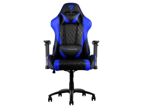Chair Famer Pro Thunderx3 TGC15BB Color Black/Blue Blue