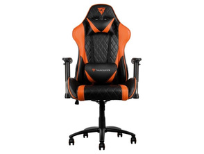 Chair Famer Pro Thunderx3 TGC15BB Color Black/Blue Orange