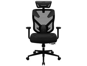Chair Gamer Thunderx3 YAMA3 Black