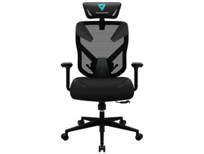 Chair Gamer Thunderx3 YAMA3 Black-Blue