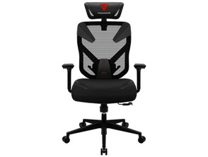 Chair Gamer Thunderx3 YAMA3 Black-Red