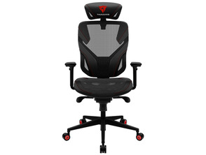 Chair Gamer ThunderX3 Yama5 Red