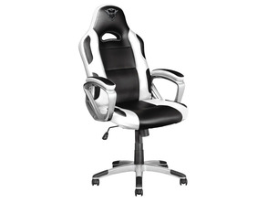 Chair Gamer Trust Gaming GTX 705 White
