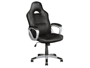 Chair Gamer Trust Gaming GTX 705 Black