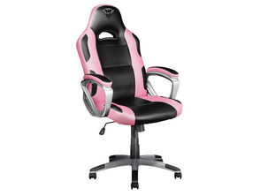 Chair Gamer Trust Gaming GTX 705 Pink