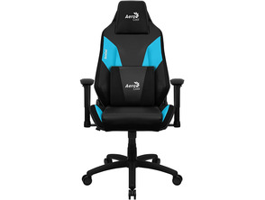 Add to cart Gaming Chair Aerocool Admiral Blue Ice Gaming Chair Aerocool Admiral Blue Ice
