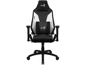 Add to cart Chair Gaming Aerocool Admiral Blanca Chair Gaming Aerocool Admiral Blanca