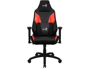 Add to cart Chair Gaming Aerocool Admiral Red Champion Chair Gaming Aerocool Admiral Red Champion
