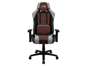 Add to cart Chair Gaming Aerocool Baron Burgundy Red Chair Gaming Aerocool Baron Burgundy Red