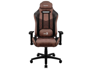 Add to cart Chair Gaming Aerocool Duke Punch Red Chair Gaming Aerocool Duke Punch Red