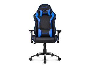 Chair Gaming AKRacing Core Series SX Black/Blue