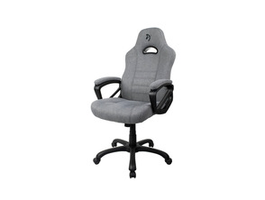 Add to cart Chair Gaming Arozzi Enzo Woven Fabric Grey Chair Gaming Arozzi Enzo Woven Fabric Grey