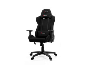 Add to cart Chair Gaming Arozzi Mezzo V2 Fabric Black Chair Gaming Arozzi Mezzo V2 Fabric Black