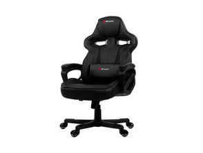 Add to cart Chair Gaming Arozzi Milano Black Chair Gaming Arozzi Milano Black