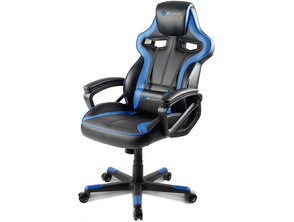 Add to cart Chair Gaming Arozzi Milano Blue Chair Gaming Arozzi Milano Blue