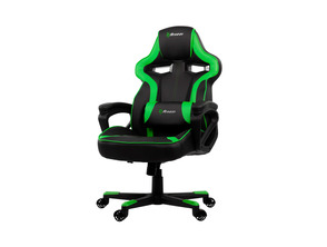 Add to cart Chair Gaming Arozzi Milano Green Chair Gaming Arozzi Milano Green