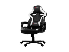 Add to cart Chair Gaming Arozzi Milano White Chair Gaming Arozzi Milano White