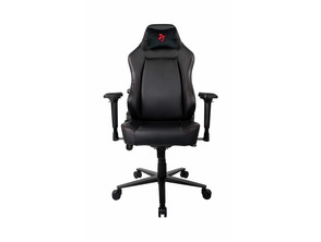 Add to cart Silla Gaming Arozzi Primo PU Black-Red Logo Silla Gaming Arozzi Primo PU Black-Red Logo