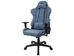 Add to cart Chair Gaming Arozzi Torretta Soft Fabric Blue Chair Gaming Arozzi Torretta Soft Fabric Blue