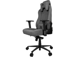 Add to cart Chair Gaming Arozzi Vernazza Soft Fabric Ash Chair Gaming Arozzi Vernazza Soft Fabric Ash