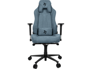 Add to cart Chair Gaming Arozzi Vernazza Soft Fabric Blue Chair Gaming Arozzi Vernazza Soft Fabric Blue