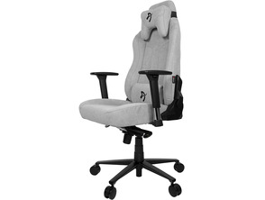 Add to cart Chair Gaming Arozzi Vernazza Soft Fabric Light Grey Chair Gaming Arozzi Vernazza Soft Fabric Light Grey
