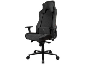 Add to cart Chair Gaming Arozzi Vernazza Vento Dark Grey Chair Gaming Arozzi Vernazza Vento Dark Grey