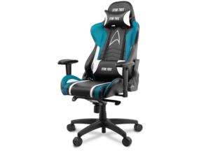 Add to cart Chair Gaming Arozzi Verona Pro V2 Star Trek Edition Blue Chair Gaming Arozzi Verona Pro V2 Star Trek Edition Blue