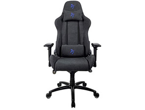 Add to cart Chair Gaming Arozzi Verona Signature Soft Fabric-Blue Logo Chair Gaming Arozzi Verona Signature Soft Fabric-Blue Logo