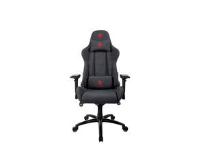 Add to cart Chair Gaming Arozzi Verona Signature Soft Fabric-Red Logo Chair Gaming Arozzi Verona Signature Soft Fabric-Red Logo