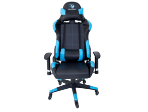 Chair gaming Coolbox Deep Gaming Deepcomand