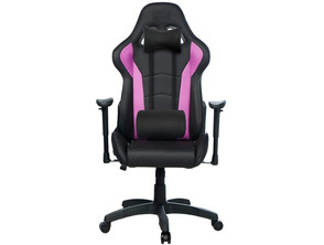 Add to cart Chair Gaming Cooler Master Caliber R1 Black/Morado Chair Gaming Cooler Master Caliber R1 Black/Morado