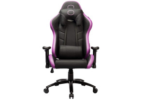 Add to cart Chair Gaming Cooler Master Caliber R2 Black/Morado Chair Gaming Cooler Master Caliber R2 Black/Morado