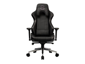 Chair Gaming Cooler Master Caliber X1 Black