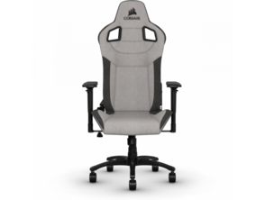 Add to cart Gaming Corsair T3 Rush Gray/Black Chair Gaming Corsair T3 Rush Gray/Black Chair