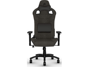 Add to cart Chair Gaming Corsair T3 Rush Black Chair Gaming Corsair T3 Rush Black