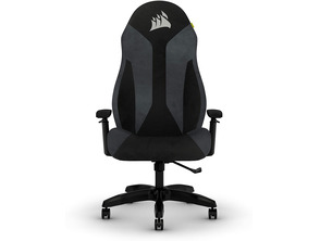Add to cart Chair Gaming Corsair T60 Gris Chair Gaming Corsair T60 Gris