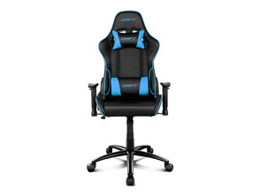 Chair Gaming Drift DR125 Black/Blue
