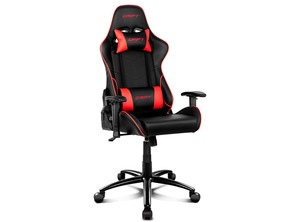 Chair Gaming Drift DR125 Black/Red