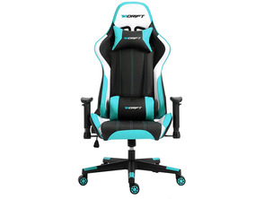 Add to cart Blue Gaming Drift DR175 Chair Blue Gaming Drift DR175 Chair