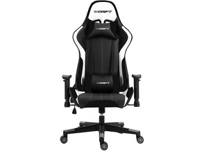 Add to cart Chair Gaming Drift DR175 Carbon Chair Gaming Drift DR175 Carbon
