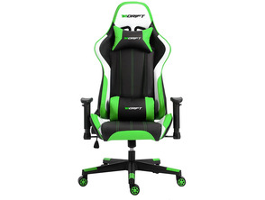 Add to cart Gaming Drift DR175 Green Chair Gaming Drift DR175 Green Chair