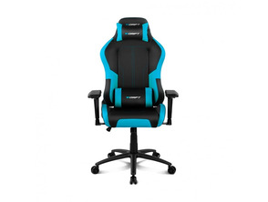 Add to cart Black/Blue Gaming Drift Drift Chair Black/Blue Gaming Drift Drift Chair