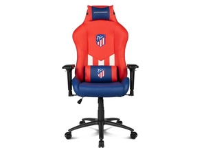 Add to cart Chair Gaming Drift DR250 Pro Edition Atletico Madrid Chair Gaming Drift DR250 Pro Edition Atletico Madrid