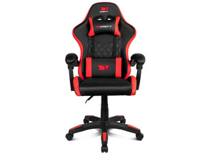 Add to cart Gaming Drift DR35 Chair Black-Red Gaming Drift DR35 Chair Black-Red