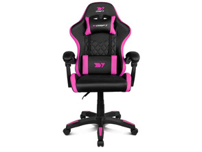 Add to cart Gaming Drift DR35 Chair Pink Gaming Drift DR35 Chair Pink