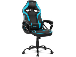 Chair Gaming Drift DR50 Black/Blue
