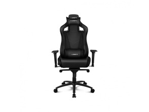 Add to cart Black DR500 Black Gaming Chair Black DR500 Black Gaming Chair